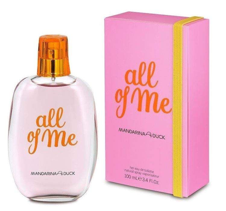 Mandarina Duck All of Me for Her