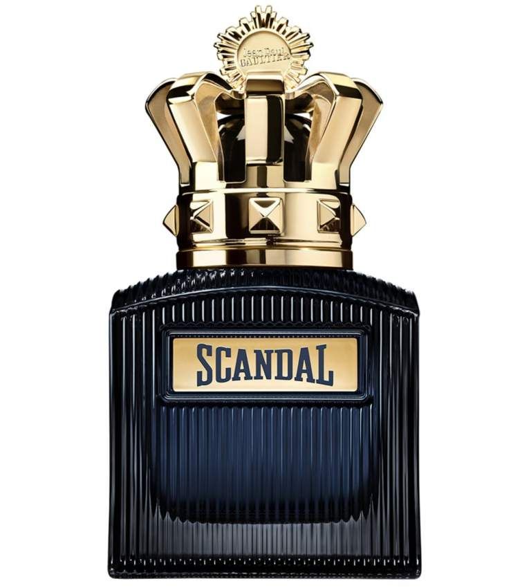 Jean Paul Gaultier Scandal pour Homme Intense