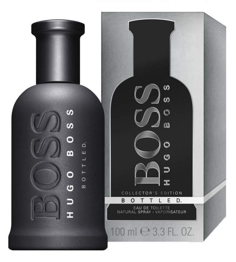 Hugo Boss Boss Bottled Collector's Edition