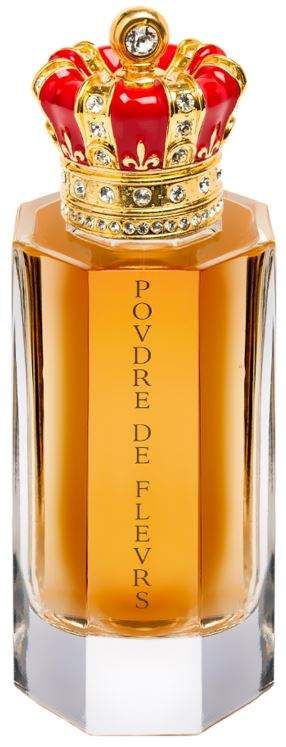 Royal Crown Poudre de Fleurs