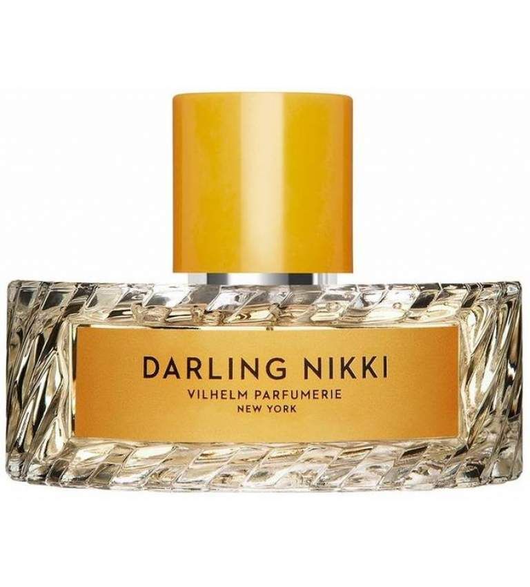 Vilhelm Parfumerie Darling Nikki