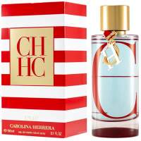 Carolina Herrera CH L'Eau 2017