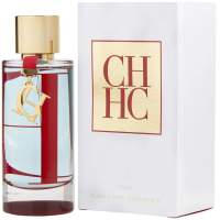 Carolina Herrera CH L'Eau 2017