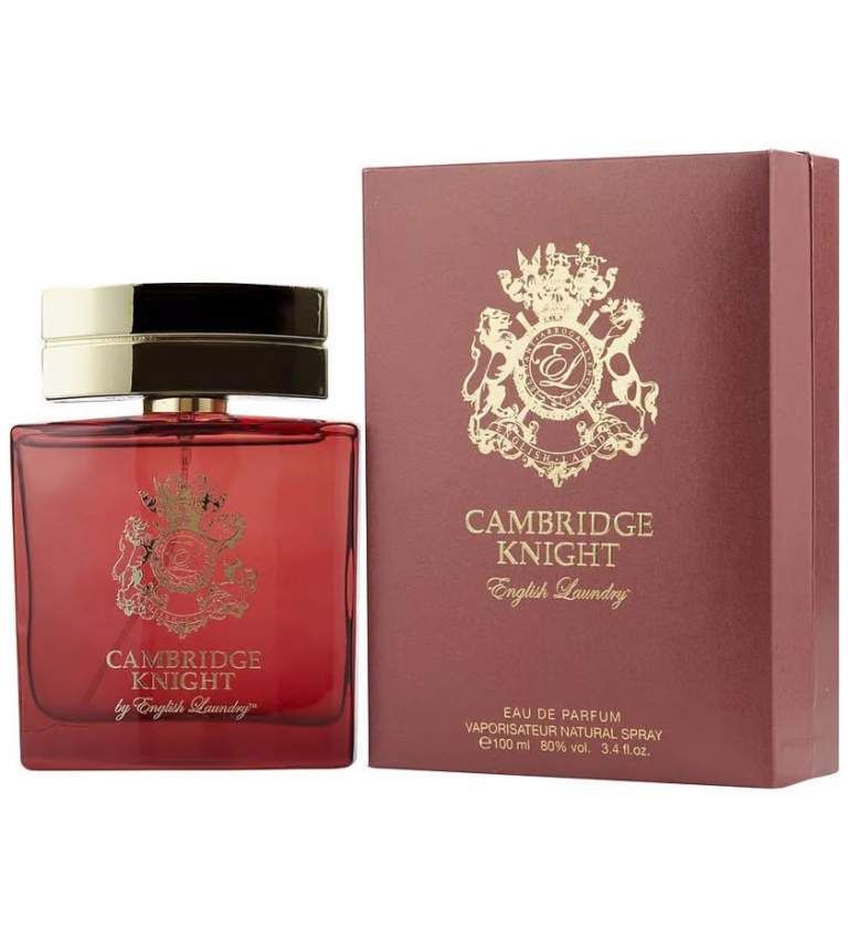 English Laundry Cambridge Knight