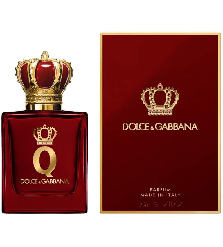 Dolce&Gabbana Q by Dolce & Gabbana Parfum