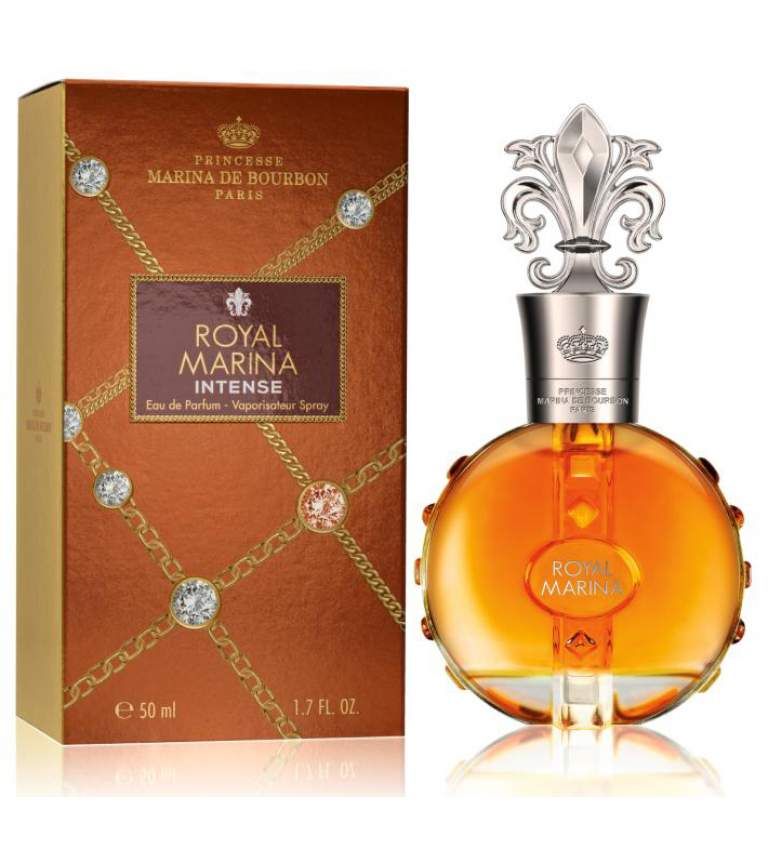 Princesse Marina De Bourbon Royal Marina Intense
