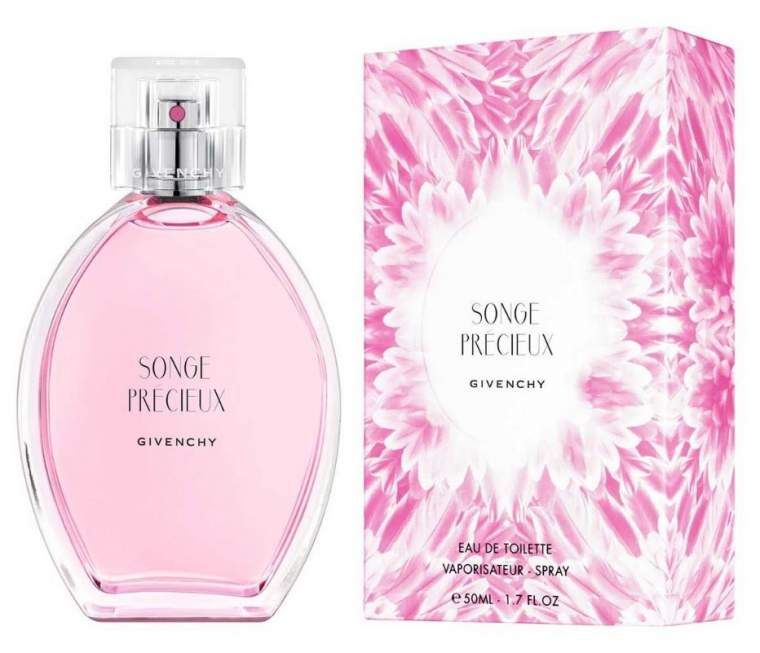 Givenchy Songe Precieux