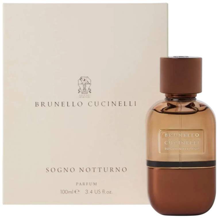 Brunello Cucinelli Sogno Notturno