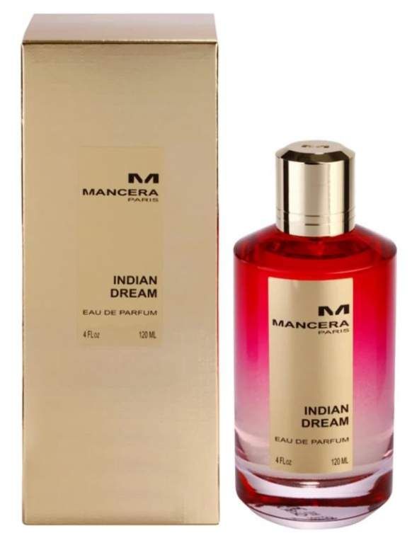 Mancera Indian Dream
