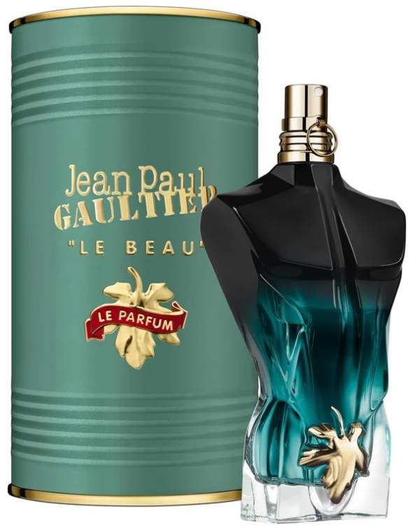 Jean Paul Gaultier Le Beau Le Parfum