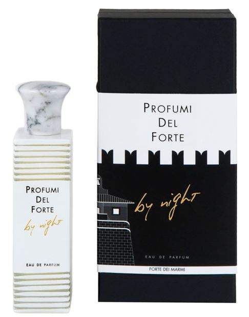 Profumi del Forte Forte by Night Bianco