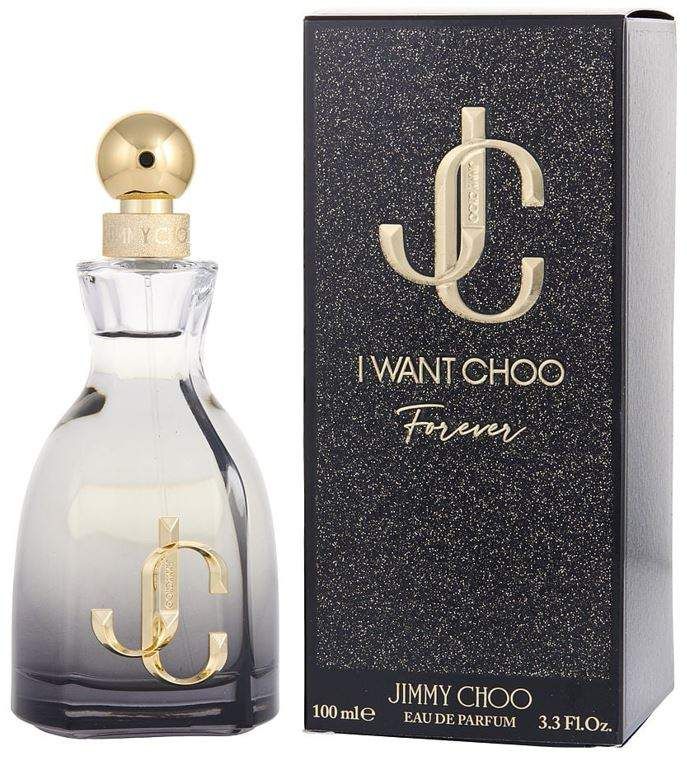 Jimmy Choo I Want Choo Forever