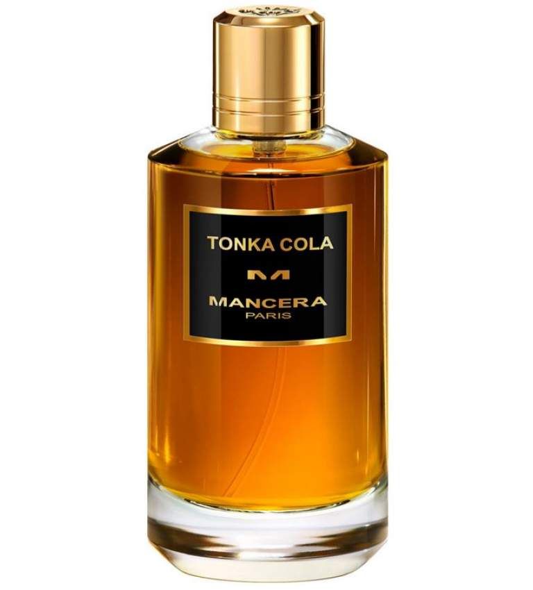 Mancera Tonka Cola