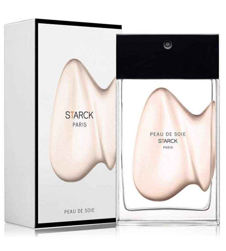 Starck Peau de Soie