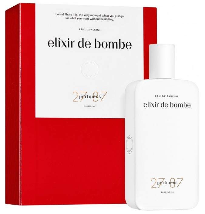 27 87 elixir de bombe
