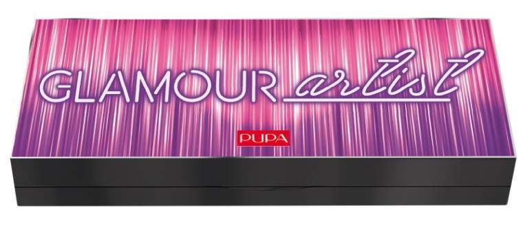 Pupa Pupart S Palette