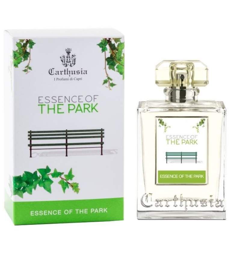 Carthusia Essence of the Park