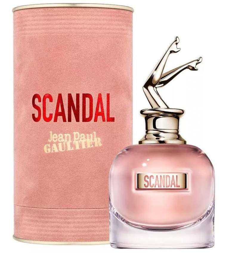 Jean Paul Gaultier Scandal