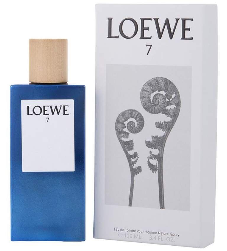 Loewe Loewe 7