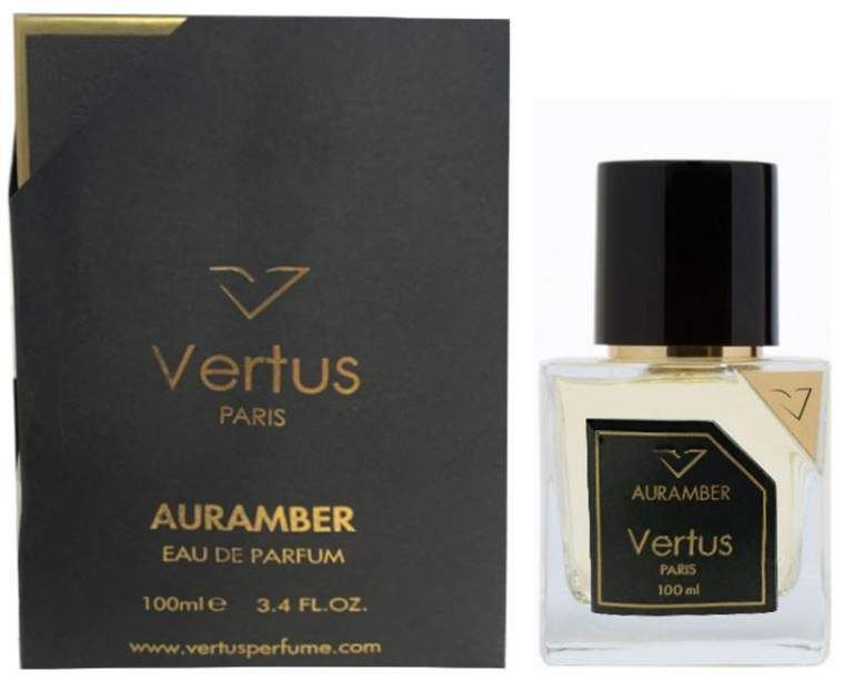 Vertus Auramber