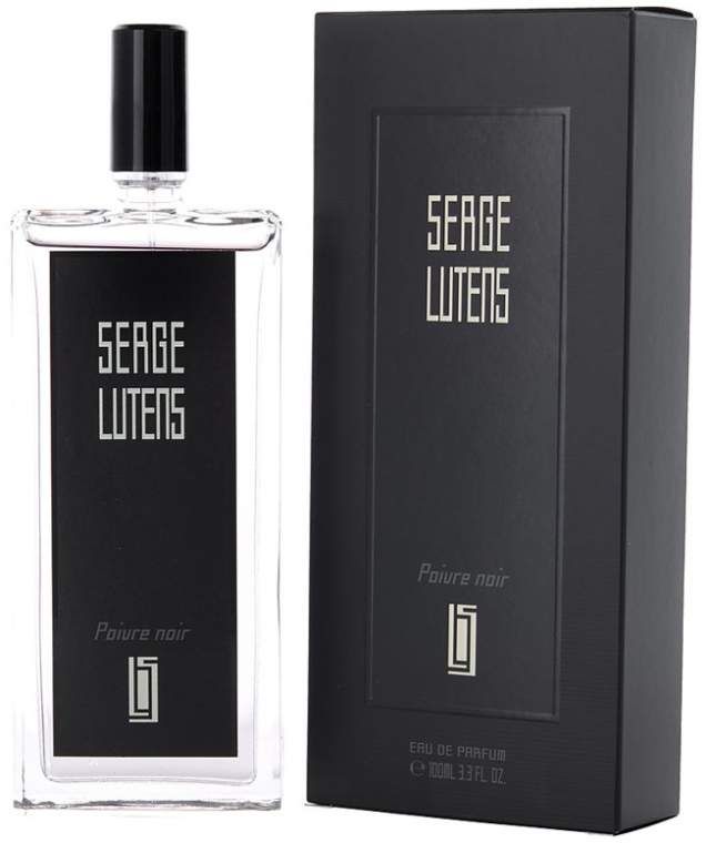 Serge Lutens Poivre Noir