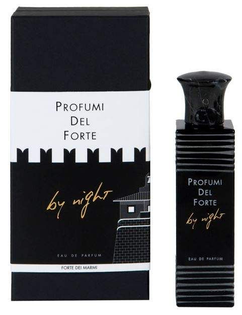 Profumi del Forte Forte by Night Nero