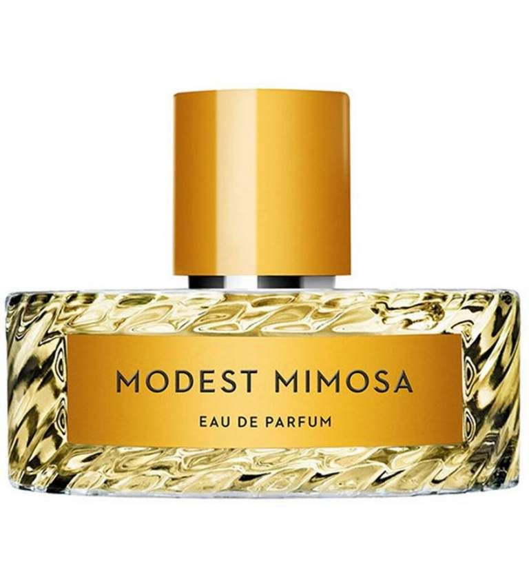 Vilhelm Parfumerie Modest Mimosa