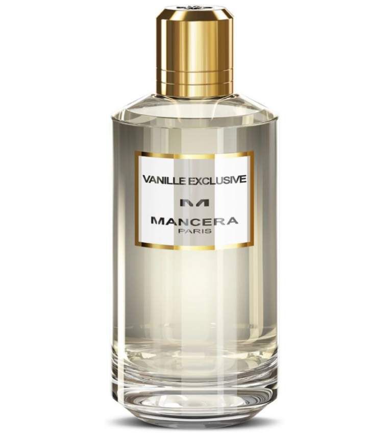 Mancera Vanille Exclusive