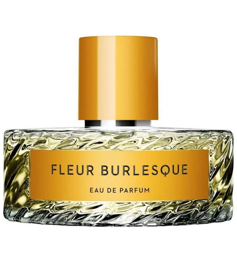 Vilhelm Parfumerie Fleur Burlesque