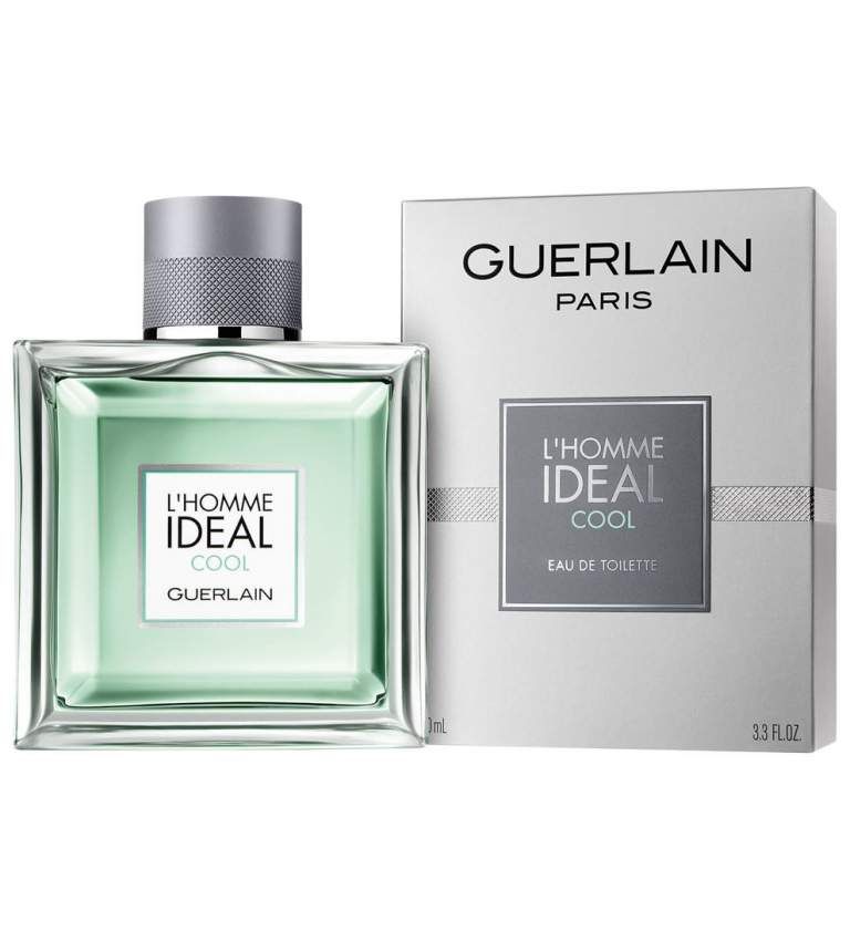 Guerlain L'Homme Ideal Cool