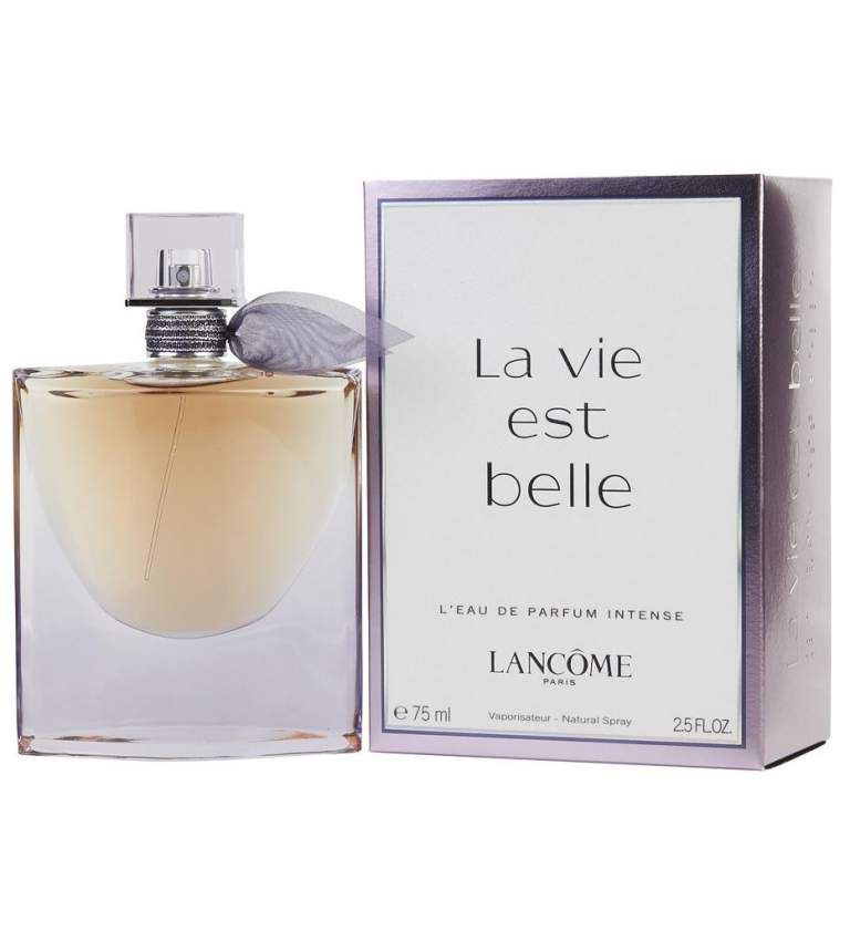 Lancome La Vie Est Belle L'Eau de Parfum Intense