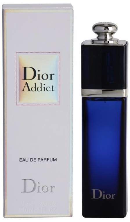 Dior Dior Addict Eau de Parfum 2014