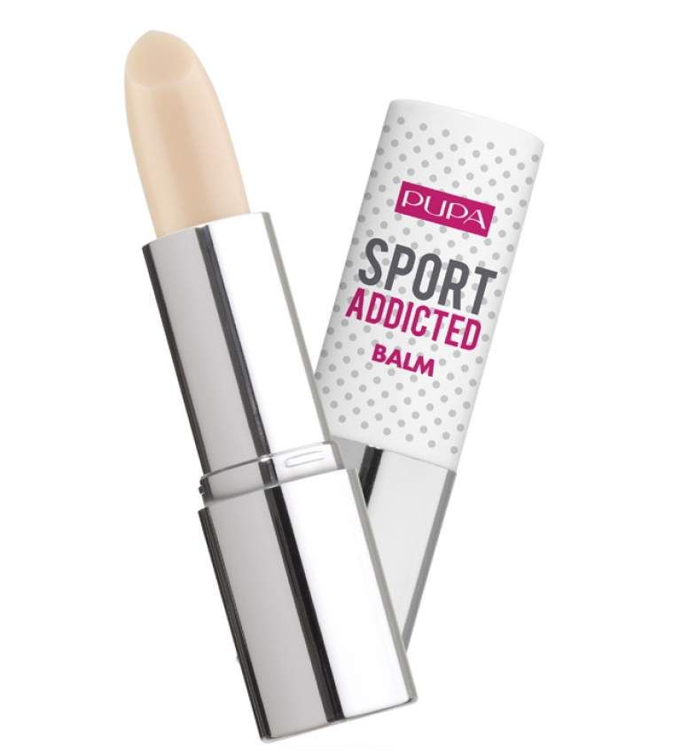 Pupa Sport Addicted Lip Balm