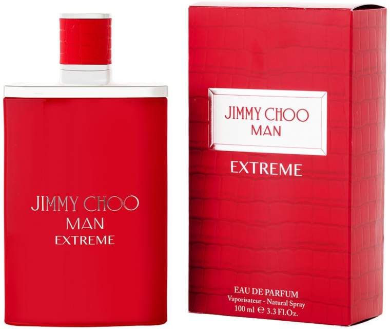 Jimmy Choo Jimmy Choo Man Extreme