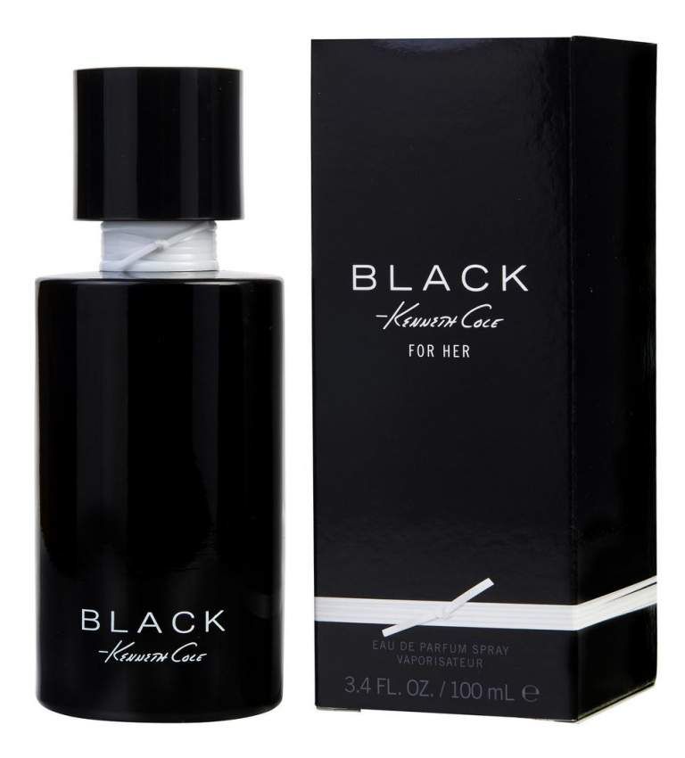 Kenneth Cole Black for Her