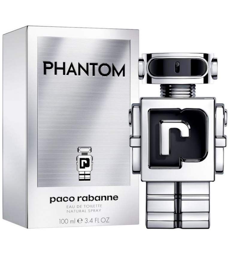 Rabanne Phantom