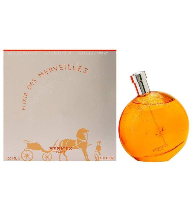 Hermes Elixir des Merveilles