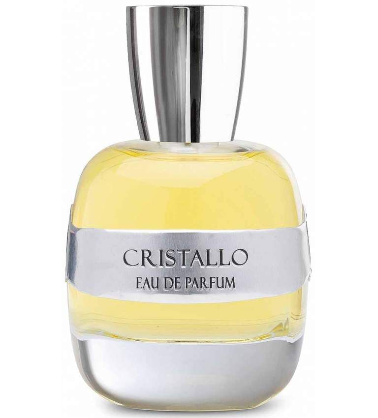 Omnia Profumi Cristallo