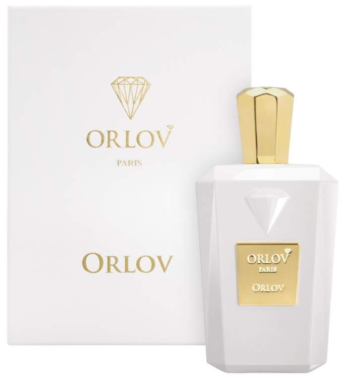 Orlov Paris Orlov