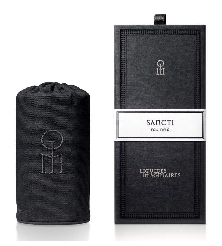 Liquides Imaginaires Sancti