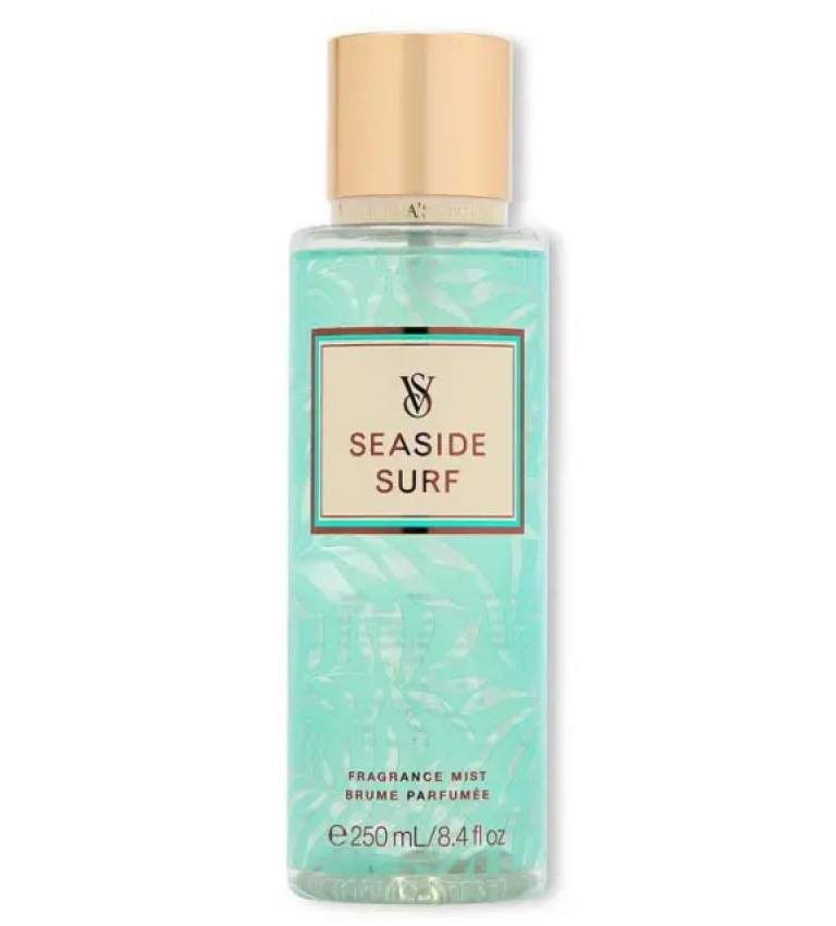 Victoria's Secret Seaside Surf Fragrance Mist