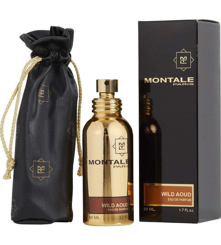 Montale Wild Aoud