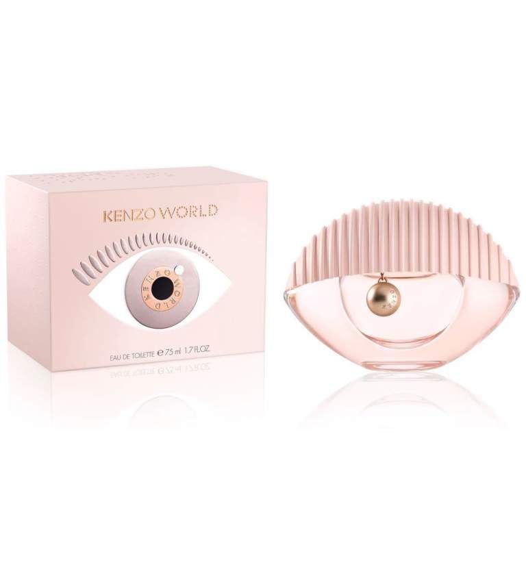 Kenzo Kenzo World Eau de Toilette