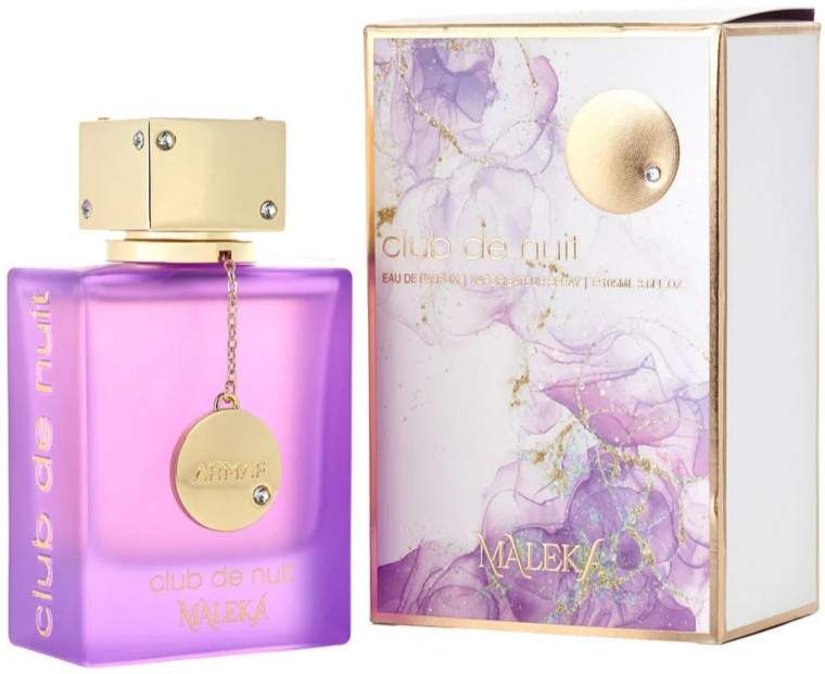Armaf Club De Nuit Maleka
