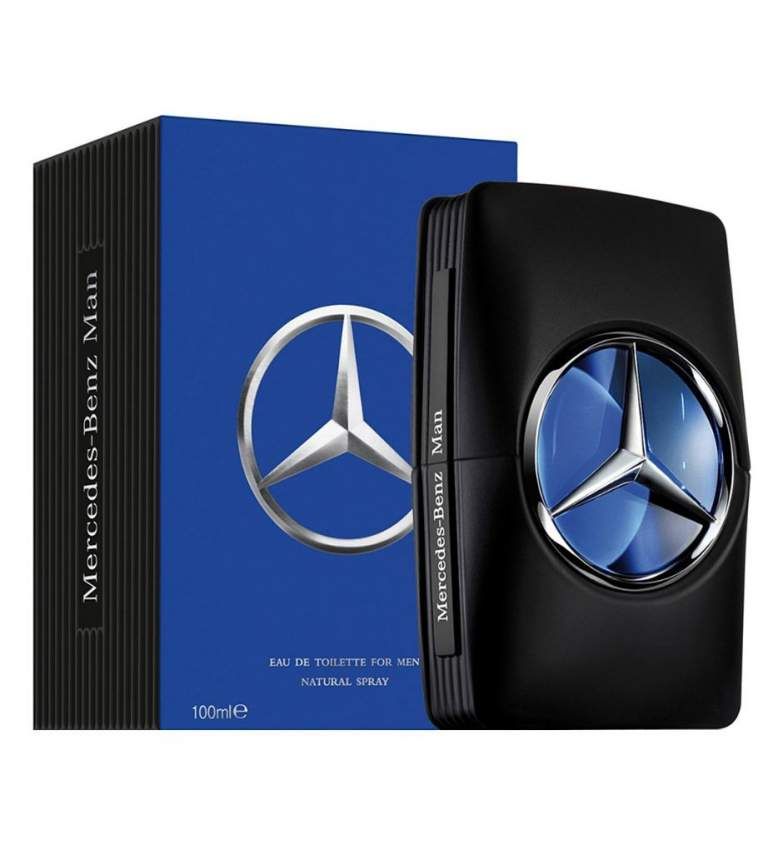 Mercedes-Benz Mercedes-Benz Man