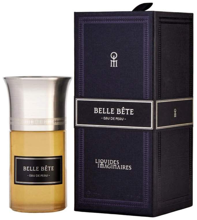Liquides Imaginaires Belle Bete