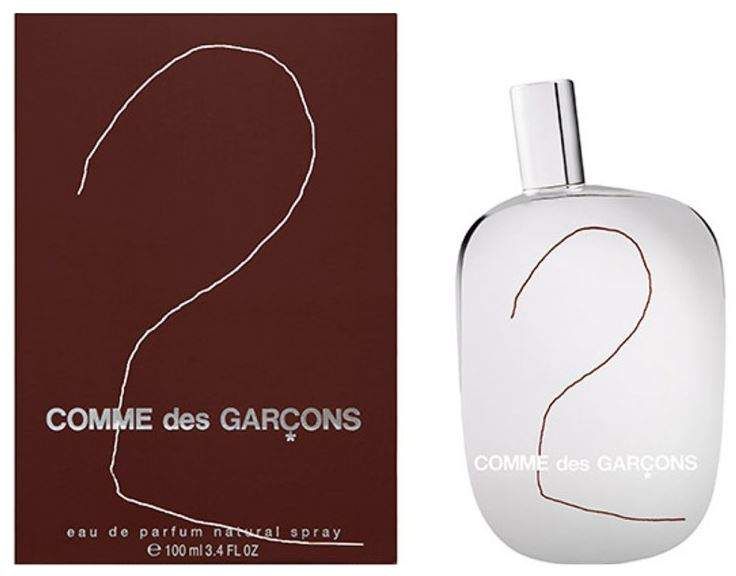 Comme des Garcons-2 купить оригинал по лучшей цене в Украине