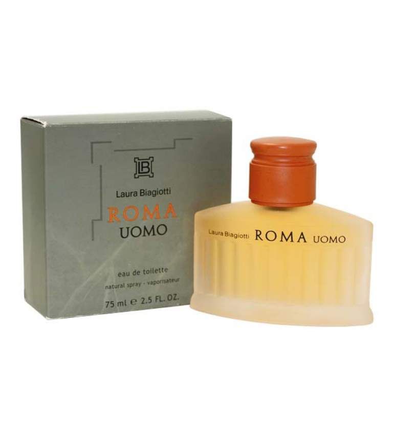 Laura Biagiotti Roma Uomo