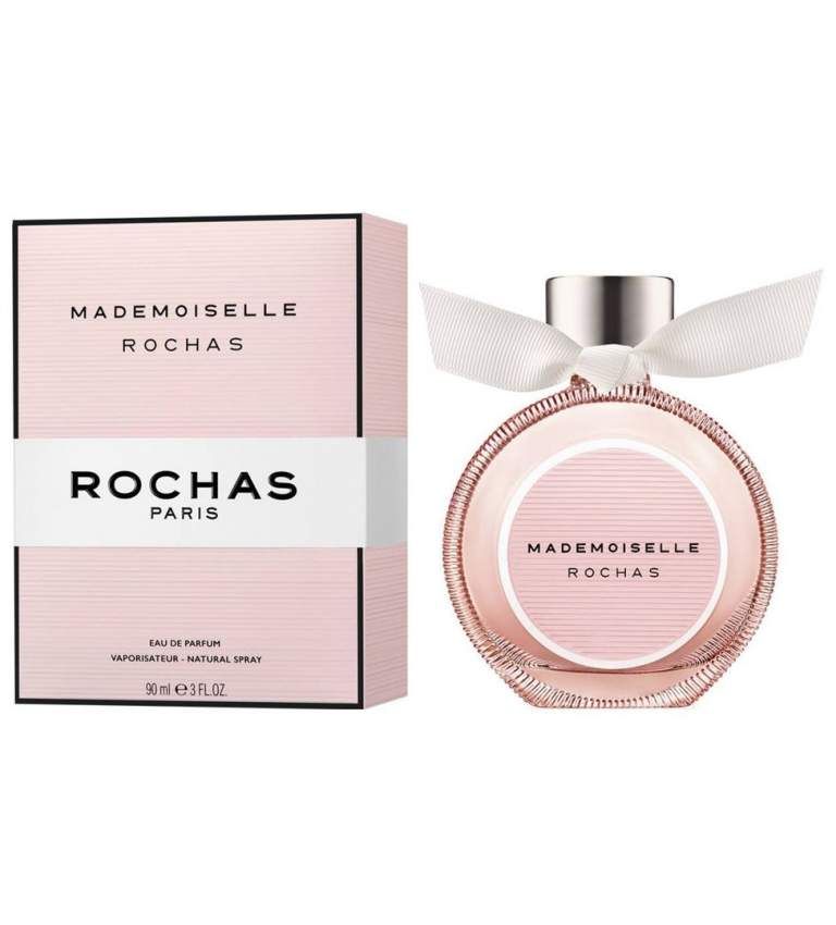 Rochas Mademoiselle Rochas