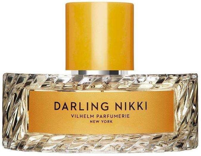 Vilhelm Parfumerie Darling Nikki